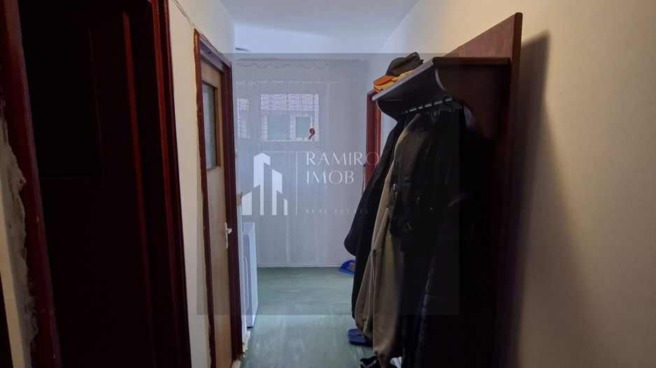 Apartament 2 camere decomandat | Titan – Bd. 1 Decembrie 1918 - Poză 4