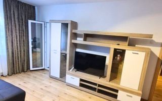 DE INCHIRIAT | apartament 2 camere Aviatiei | centrala proprie - Poză 13