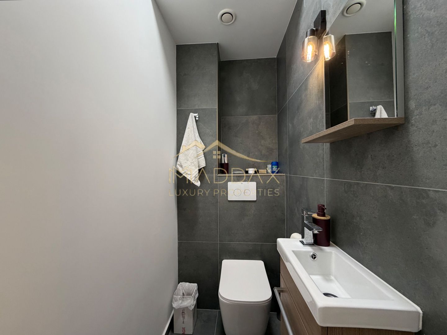 Spatiu comercial *105mp* / cabinet stomatologic / Sos. Nordului Herastrau - Poză 30