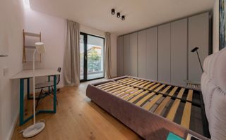 Chirie | Vilă Contemporană 6 camere 320 mp utili | Iancu Nicolae - Poză 11
