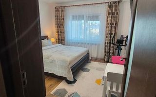 Apartament 2 camere Cris Estate- Bucium -120.000 euro - Poză 4