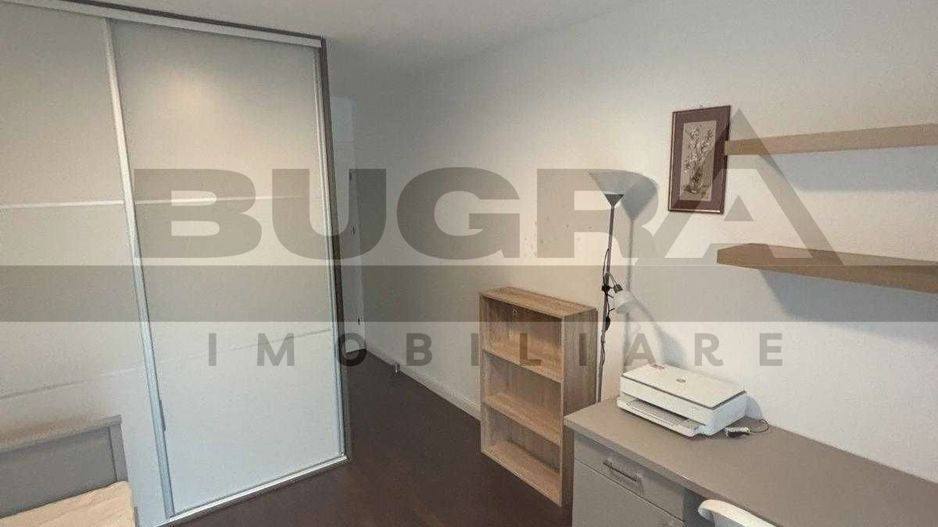 Apartament de 3 camere, parcare subterana, 72mp, zona Iosif Vulcan - Poză 5