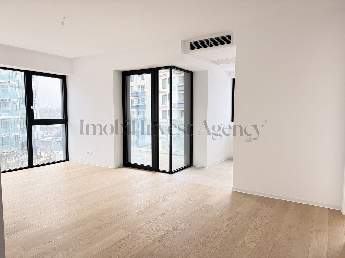 Apartament 2 camere de vanzare in One Lake Club - Poză 3