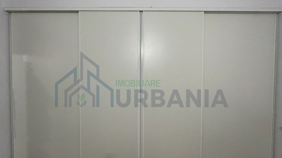 Apartament decomandat 2 camere(parcare inclusa) in Visan, Bucium - Poză 3