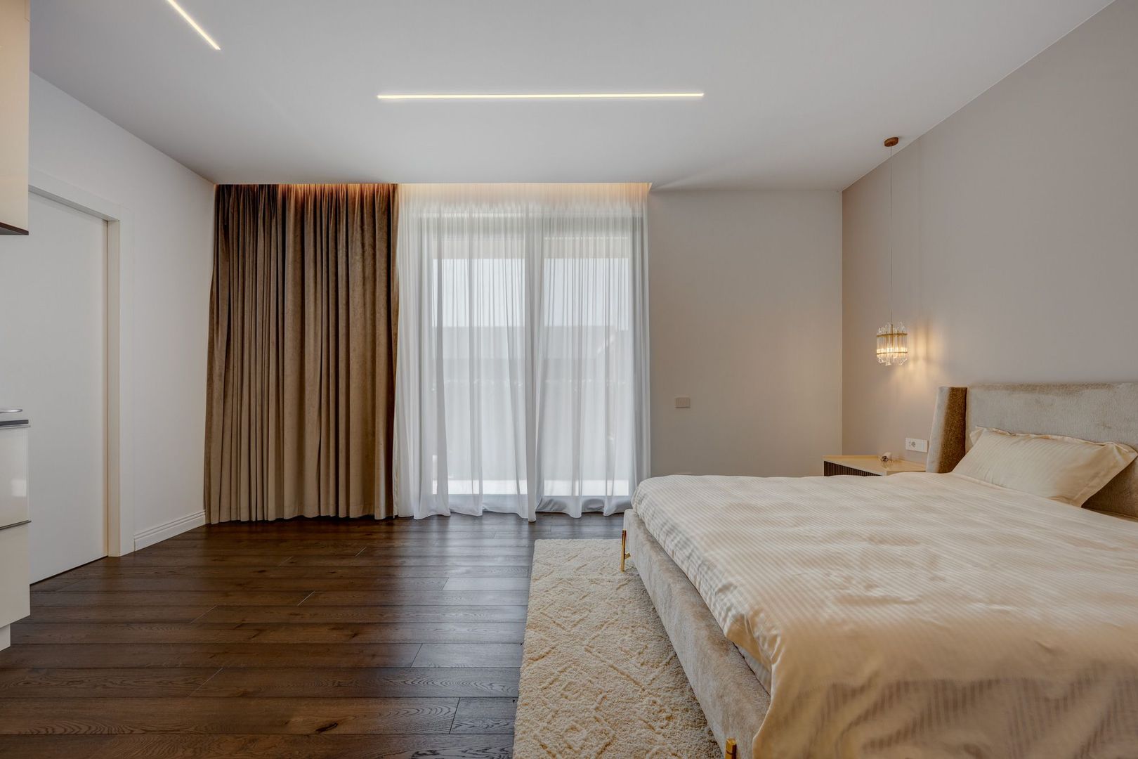 Vila Superba - Snagov Lac - Comunitate - Piscina - Ponton - Poză 19