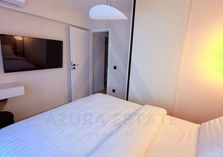 Apartament premium 52 mp utili balcon prima inchiriere zona Centrala - Poză 3