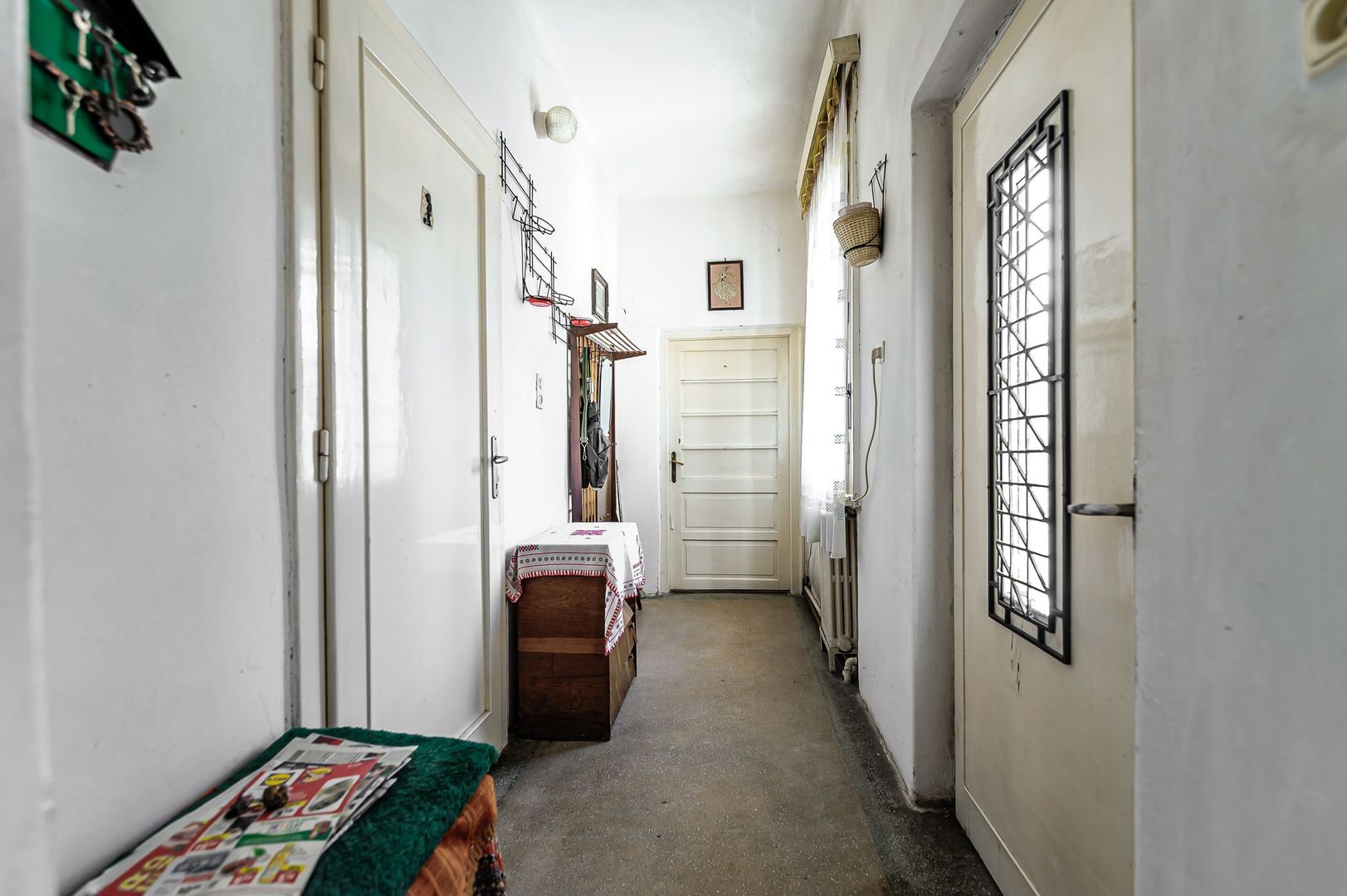 Casă cu 4 camere Augustin Doinaș - Poză 8