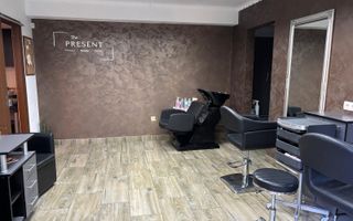 Spatiu comercial  55 mp. zona 7 Noiembrie langă Piată - Poză 10