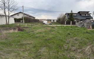 Teren de vanzare Laguna Verde/Balotești-Căciulați - Poză 5