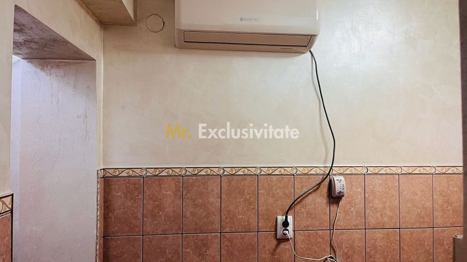 Apartament decomandat, 2 camere, etaj 2, Valea Rosie - zona Profi - Poză 10