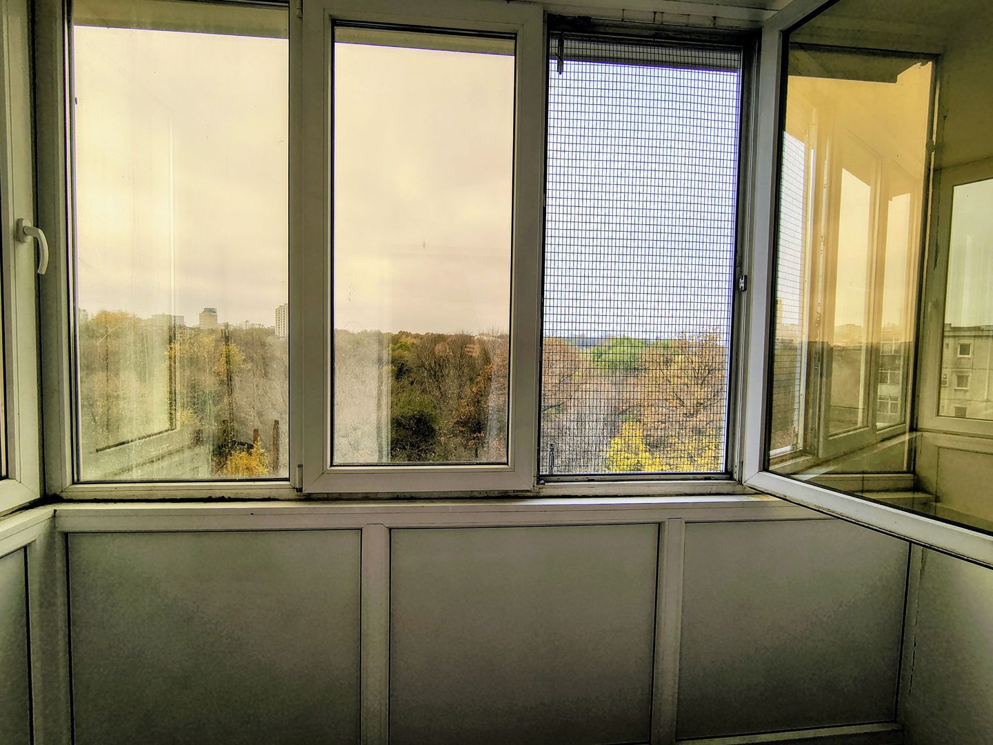 Parcul Lumea Copiilor - Mihai Bravu Metrou - Poză 10