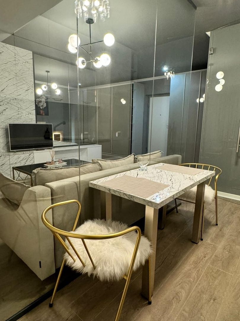 Inchiriere Studio Dublu Cloud 9 Residence - Poză 4