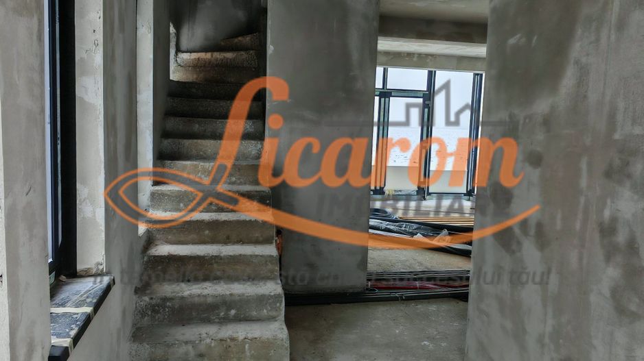 Casa individuala constructie noua la cheie in Ghimbav pret 250000euro - Poză 25