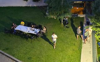 De inchiriat apartament cu 2 camere , Sun Plaza sector4 - Poză 16