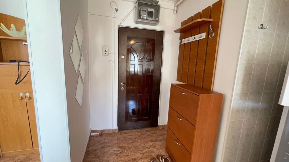 AP. 2 CAMERE-  PIATA SUDULUI, BLOC REABILITAT, METROU 10 MINUTE - Poză 6