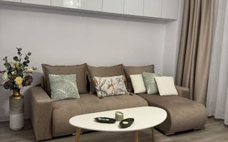 Apartament 2 camere - Soleia, Valea Lupului - Parcare inclusă - 450€ - Poză 1