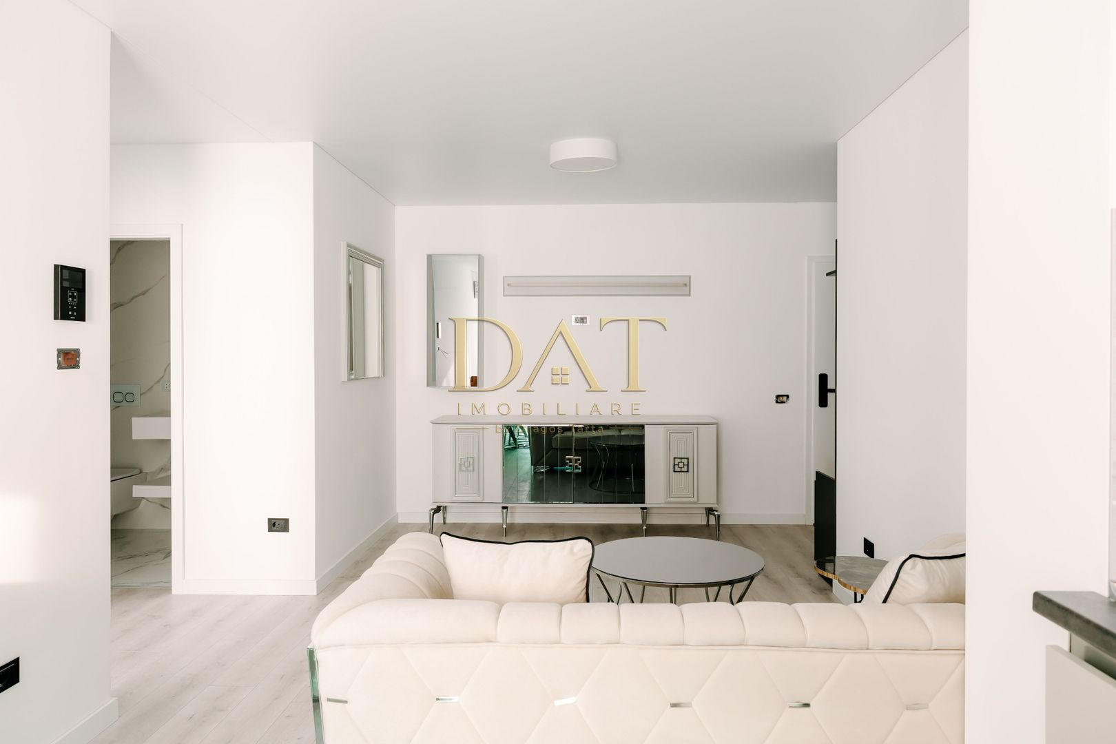 Apartament 3 camere | Green Life Frunzișului | Prima închiriere | - Poză 19