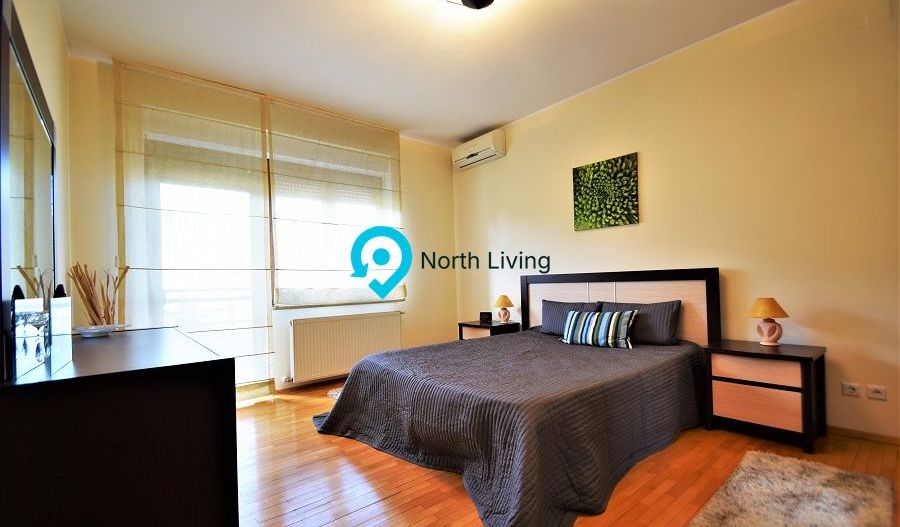 Vilă Duplex 240 mp | Grădină | Garaj | zona Pipera - Poză 18