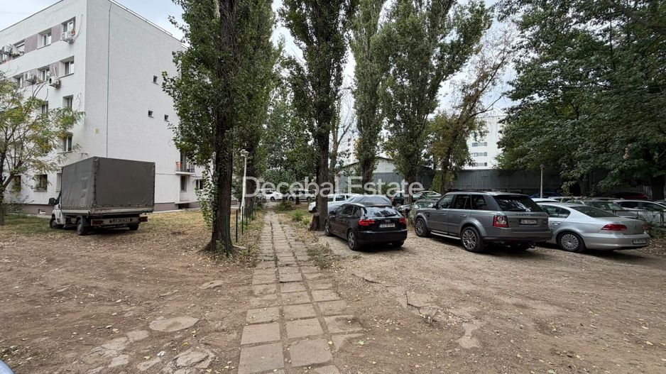 Teren 1.152 mp lângă Metrou Păcii Autorizație Constructie S+P+4 - Poză 3