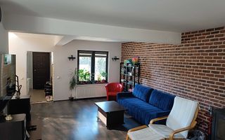 Casa de vanzare înșiruită cu etaj – Florești, zona Stadionului - Poză 2