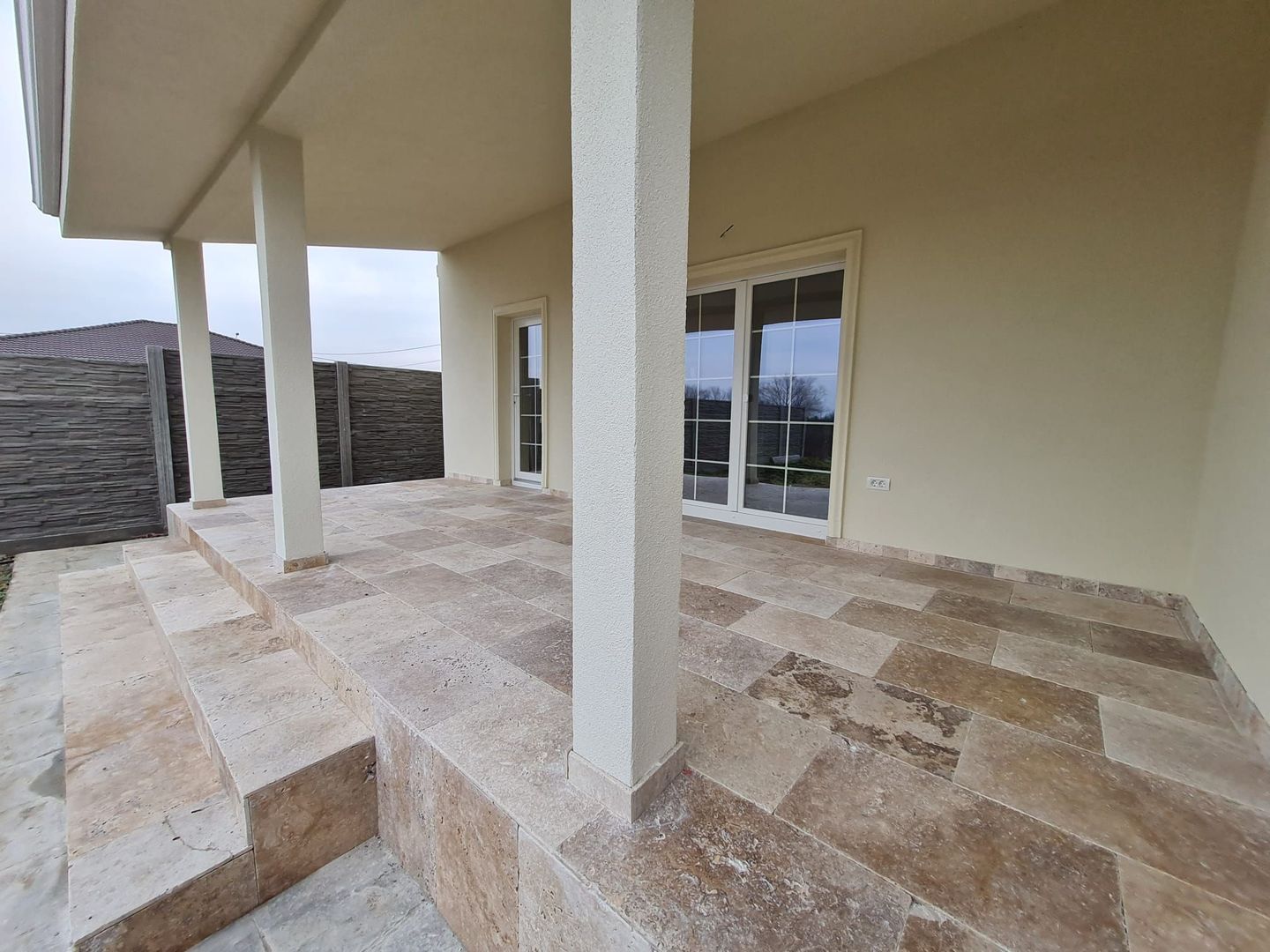 Duplex zona Ghiroda - Poză 13