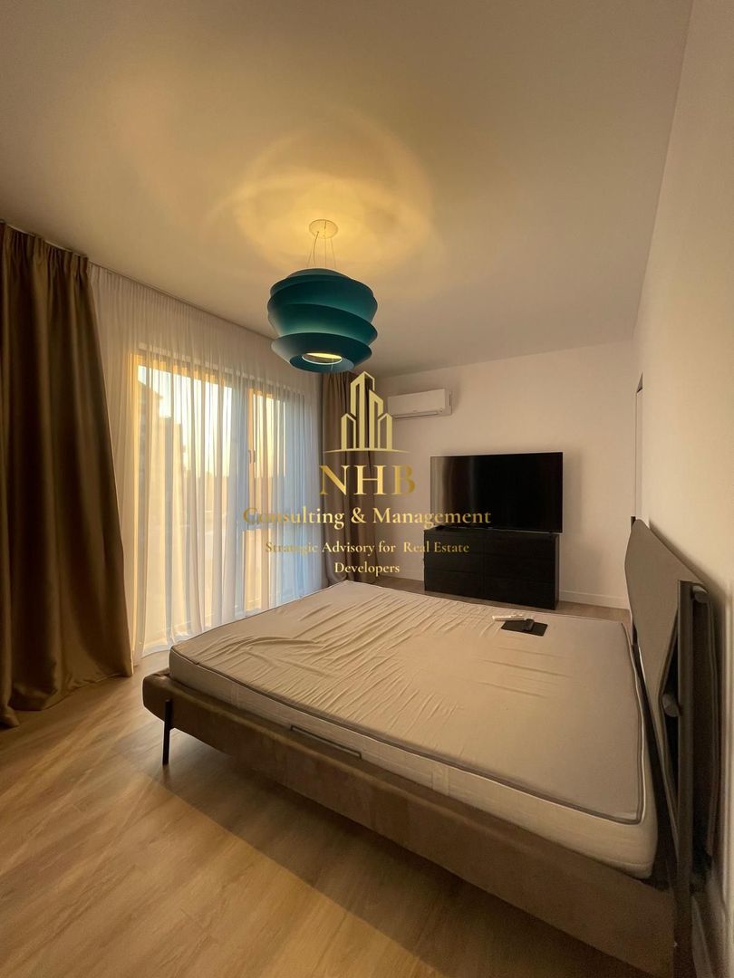 Villa for sale in Corbeanca - Fully Furnished! - Poză 16