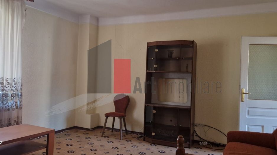 CASA DE VANZARE IN BUSTENI- POIANA TAPULUI - Poză 9