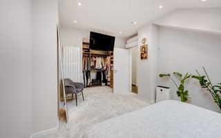 3 Camere  Mobilat Utilat Complet  Parcare  Boxa Terasa superba - Poză 5