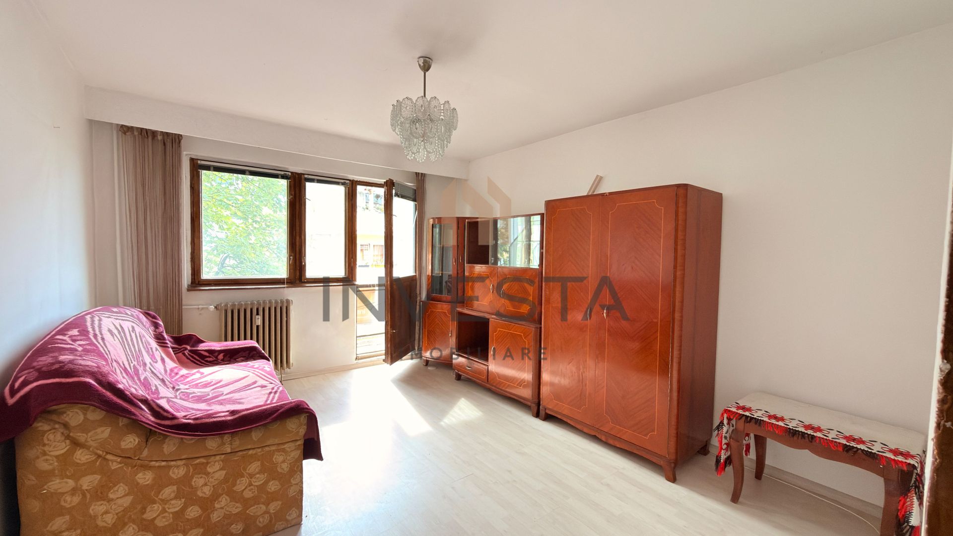 Vanzare Apartament 2 Camere | Zona Piata Marasti - Poză 3