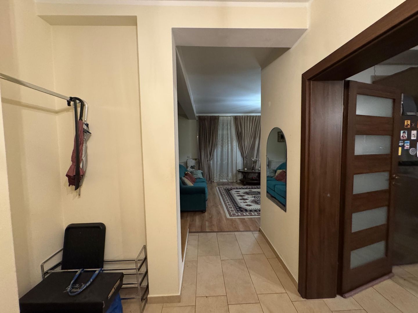COMISION 0% | Casa Triplex | Zona Dumbravita | 4 Camere | - Poză 4