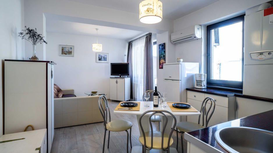 Apartament 2 camere Universitate - Bloc Nou - Pet Friendly - Poză 1