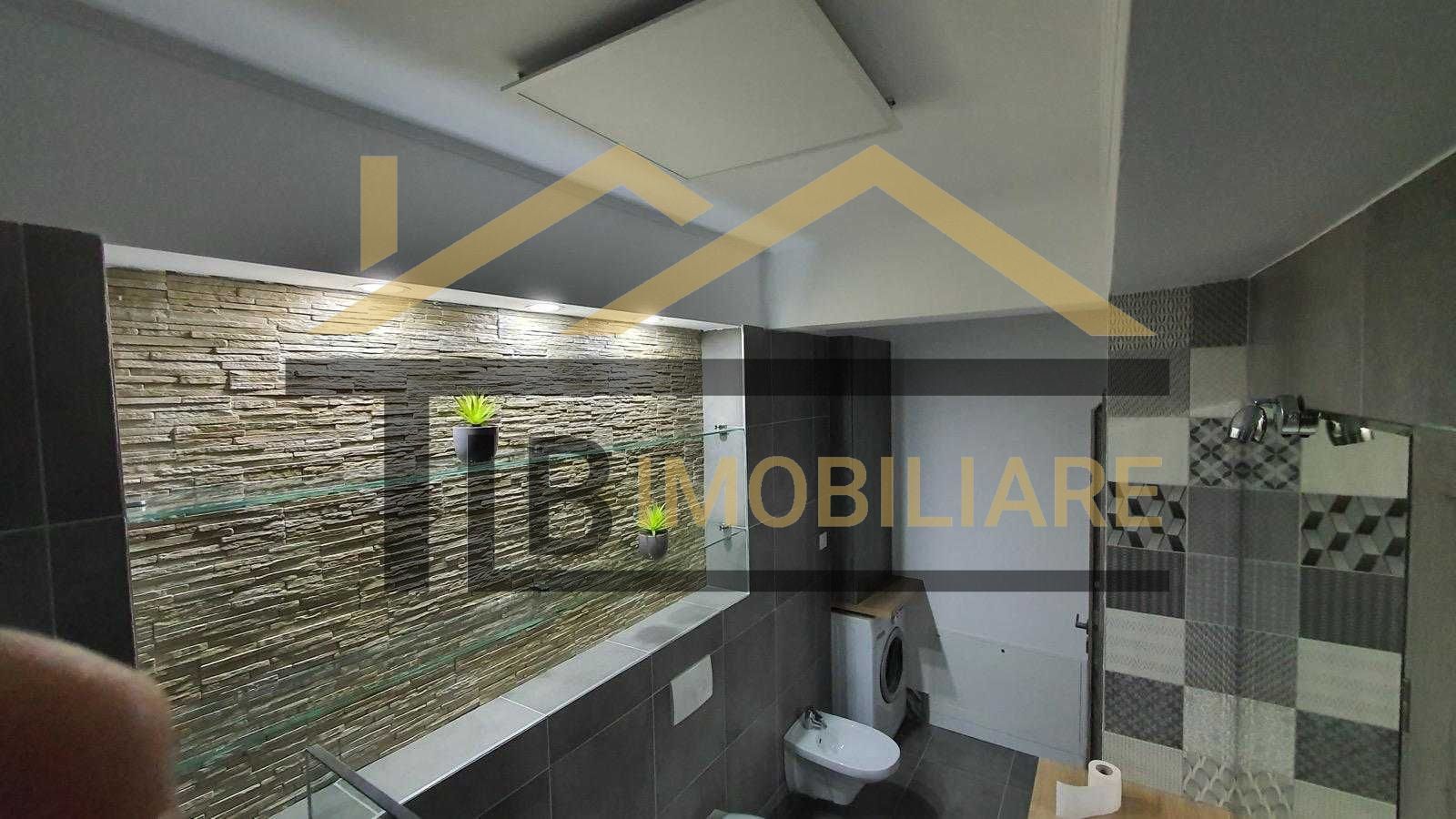 Apartament cu 2 camere, 64mp, parcare, Zona Central - Poză 4