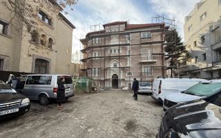 Inchiriere vila Aleea Alexandru 49 - Poză 12