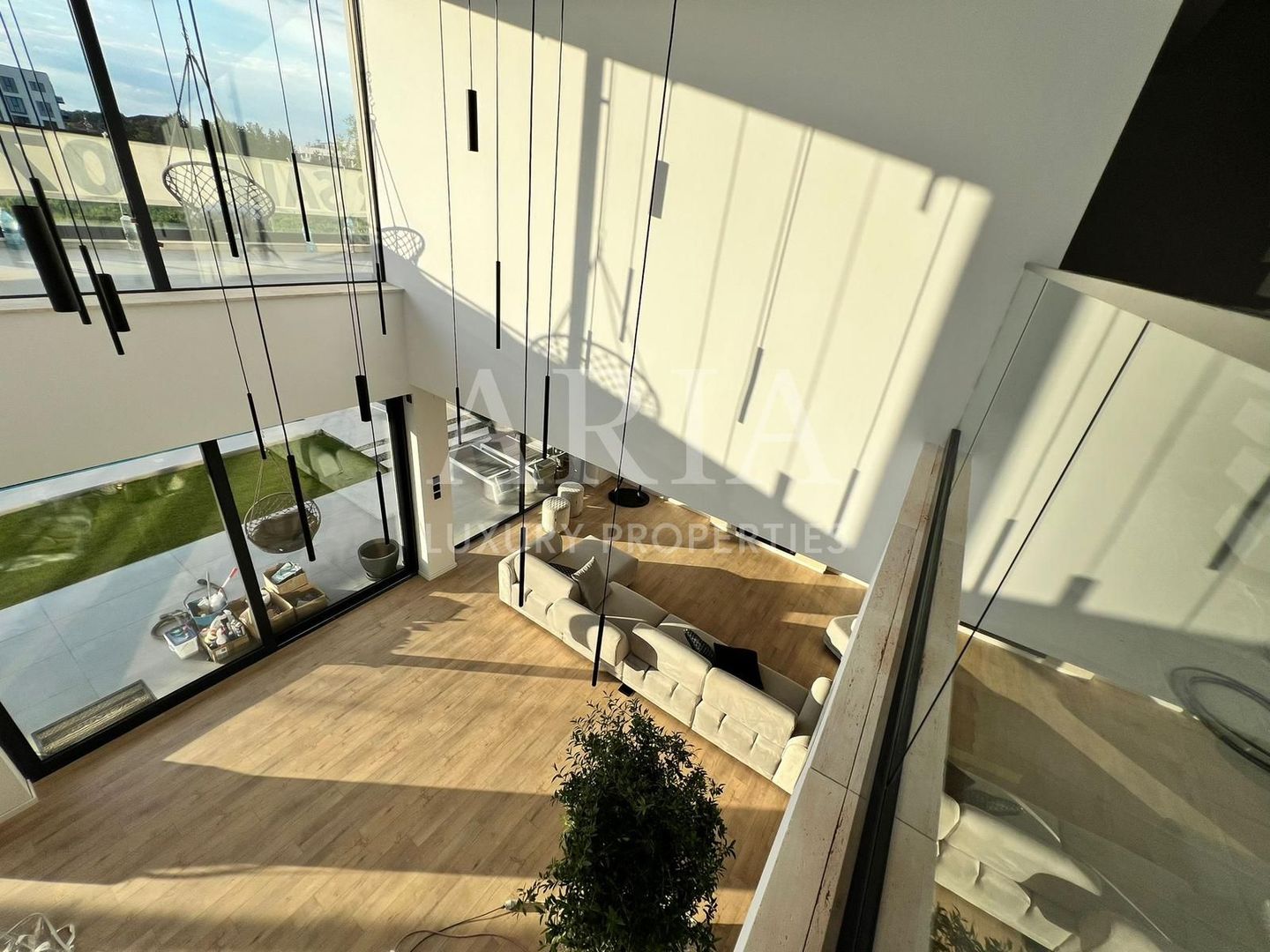 VILĂ UNICĂ | Corbeanca – Pădure | 550 mp | Picina si Buncar - Poză 12