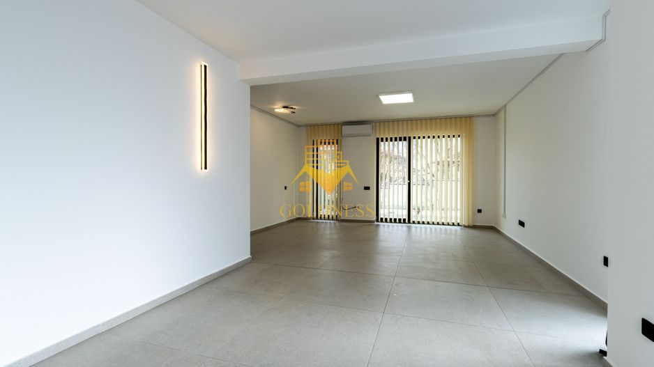 Duplex 170 mp, 6 camere, 4 bai, terasa 35mp, Europa Zona Eugen Ionesco - Poză 9