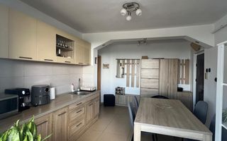 Apartament  3 camere Circumvalatiunii - Poză 8