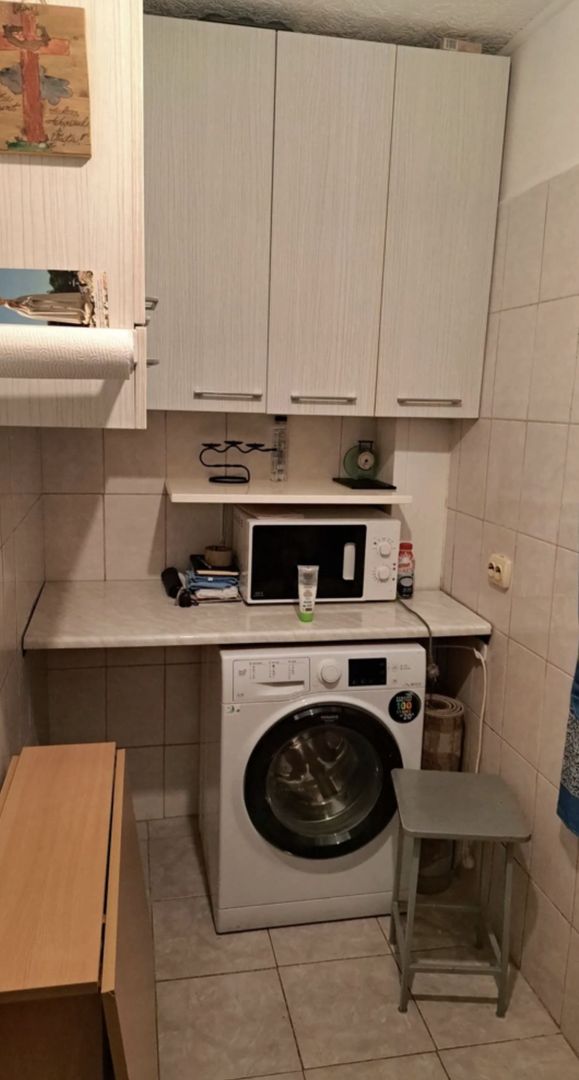 Garsoniera Bd. Timisoara, Romancierilor, Drumul Taberei - Poză 3