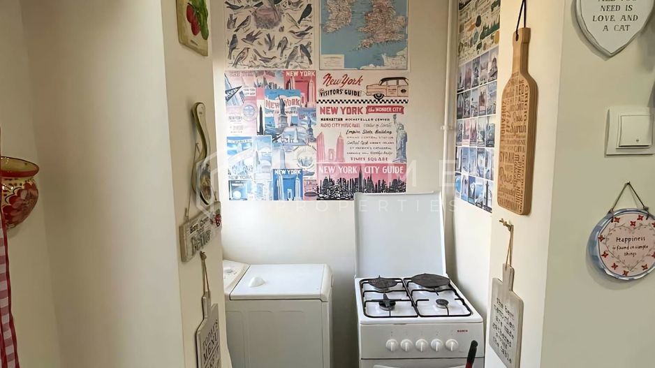 Apartament 2 camere semicentral etaj 3 - Poză 4