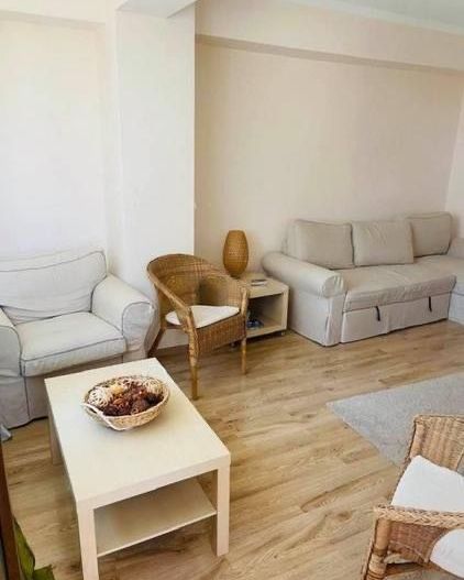 Bucureștii Noi | Parc Bazilescu | Închiriere apartament 2 camere - Poză 2
