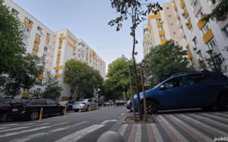 APARTAMENT DE 2 CAMERE  MARGEANULUI - Poză 7