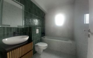 Casă individuală P+1E, teren 316 mp, Bragadiru – ansamblu exclusivist - Poză 4