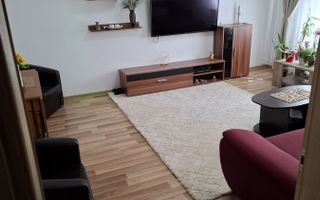 APARTAMENT LOC PARCARE ZONA SEBASTIAN - Poză 13