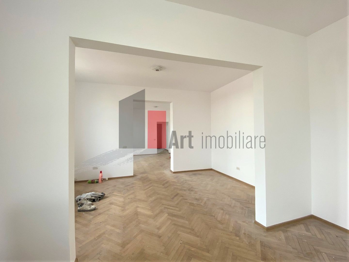 Spatiu 2 etaje in Vila cu 4 locuri parcare | zona Mosilor - Poză 2