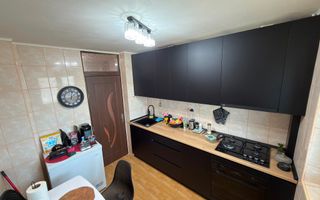 Apartament 3 Camere,Decomandat,Confort 1 Sporit-Oltenitei - Poză 5