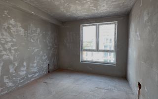 Apartament 2 camere, decomandat, 57mp, parcare, zona Parc Feroviarilor - Poză 4