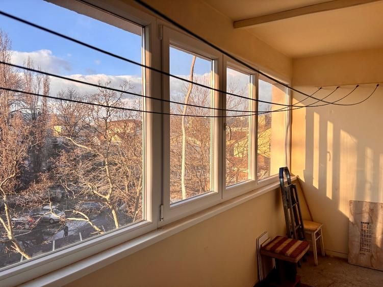 Apartament 3 camere, 8 minute metrou Gorjului - Poză 14