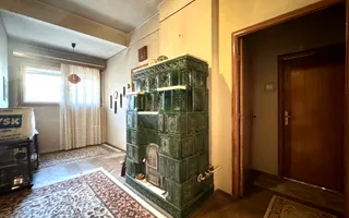 Masterpiece villa D+P+1+M***8 camere *** Garaj // Primăverii - Poză 32