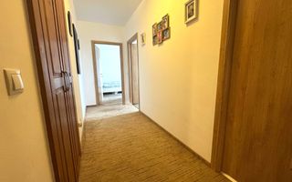 Comision 0 I Apartament 3 camere I Cartierul Arhitecților - Poză 3