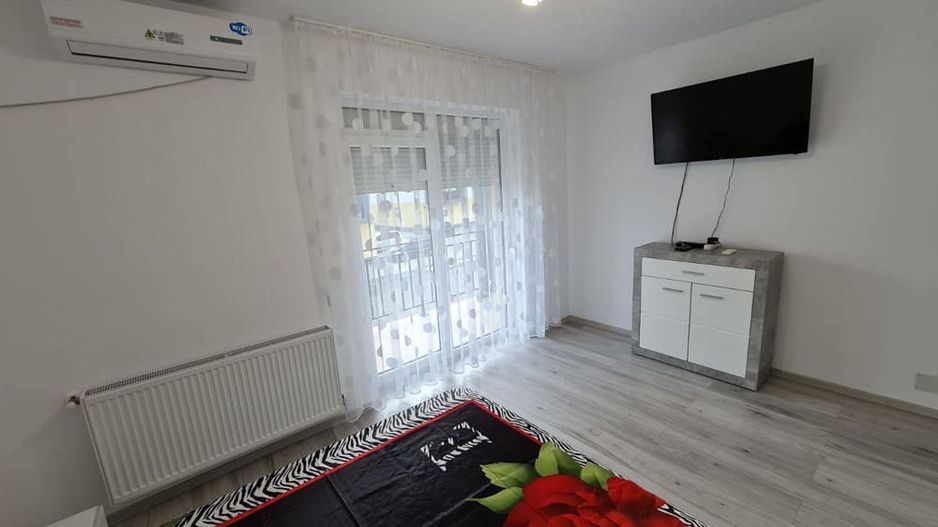 Calea urseni | 1 Camera | Etaj 1 | Mobilat si utilat | Loc de parcare - Poză 2