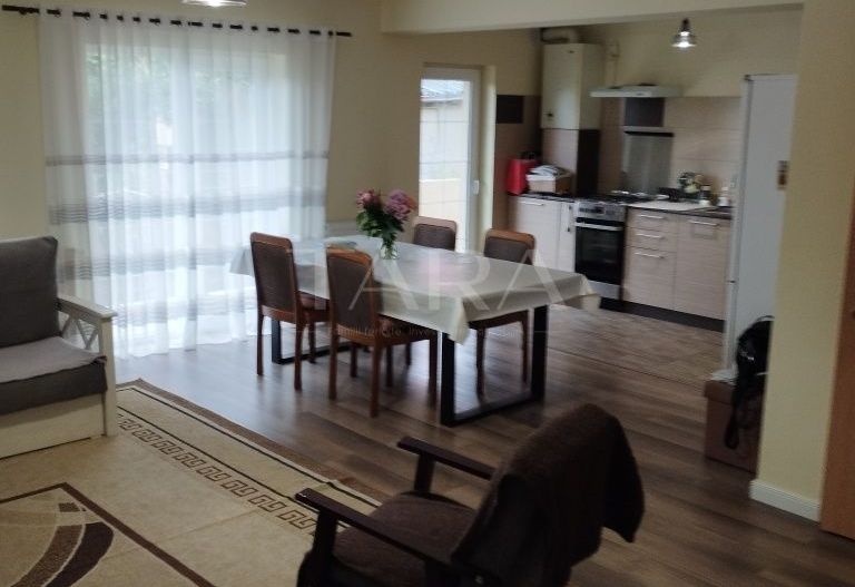 Duplex modern de vânzare în Borhanci - Poză 3